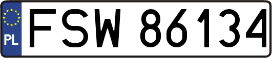 FSW86134