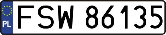 FSW86135