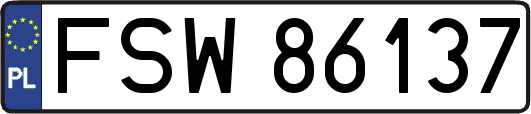 FSW86137