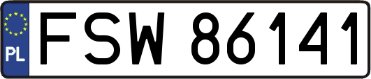 FSW86141