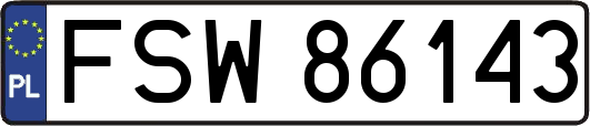 FSW86143