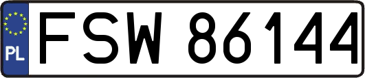 FSW86144