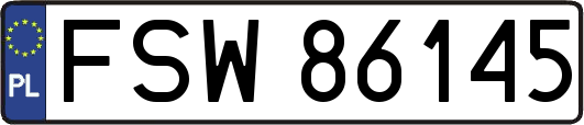 FSW86145