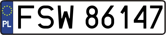 FSW86147