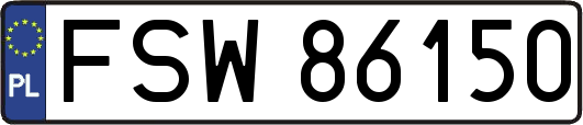 FSW86150