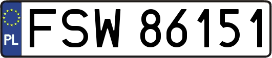 FSW86151