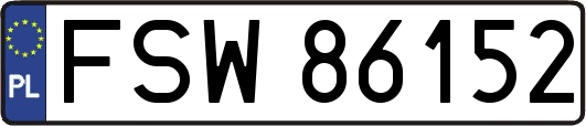 FSW86152