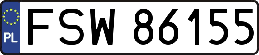 FSW86155
