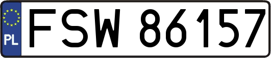 FSW86157