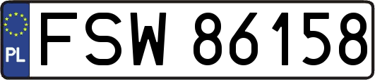 FSW86158