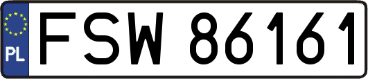 FSW86161