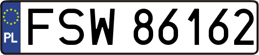 FSW86162