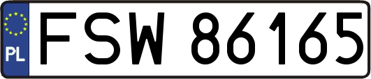 FSW86165