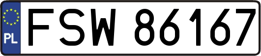 FSW86167