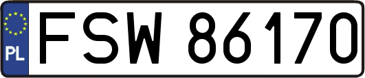 FSW86170