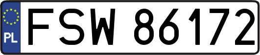 FSW86172