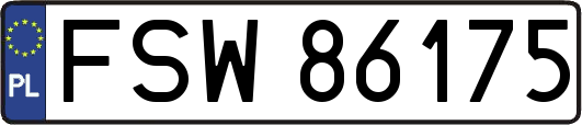 FSW86175