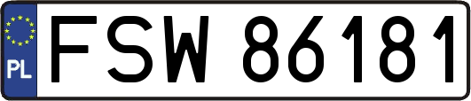FSW86181