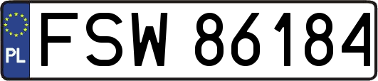 FSW86184