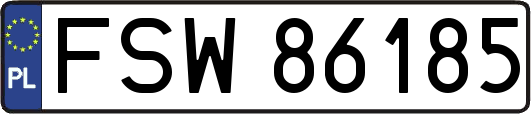 FSW86185
