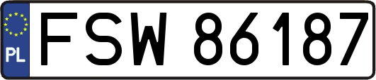 FSW86187