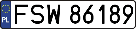 FSW86189