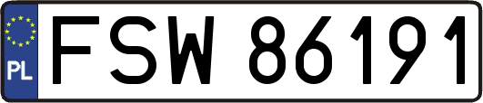FSW86191
