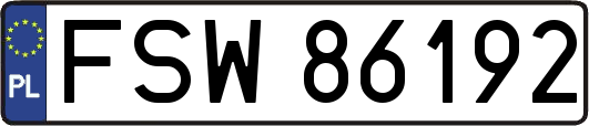 FSW86192