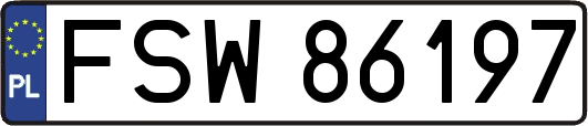 FSW86197