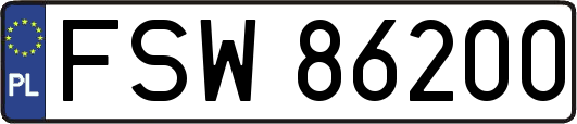 FSW86200