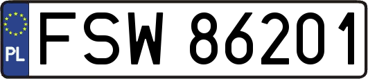 FSW86201