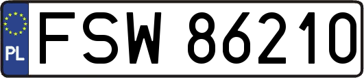 FSW86210