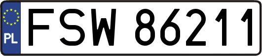 FSW86211