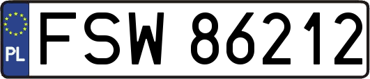 FSW86212