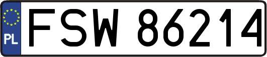 FSW86214
