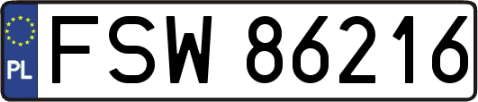 FSW86216
