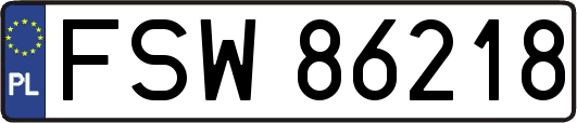 FSW86218