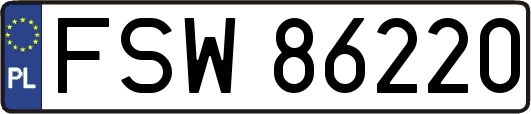 FSW86220