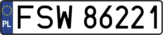 FSW86221