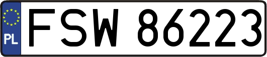 FSW86223