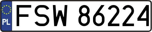 FSW86224