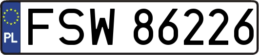 FSW86226