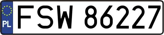 FSW86227