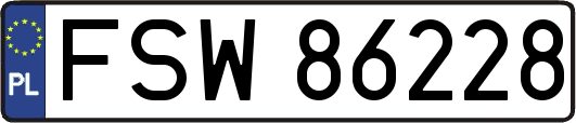 FSW86228