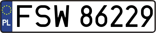 FSW86229