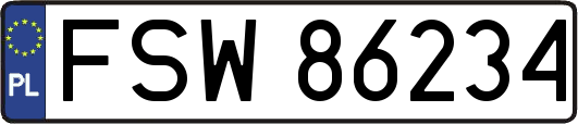 FSW86234