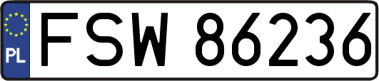 FSW86236