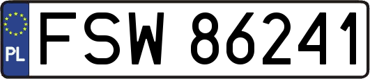 FSW86241