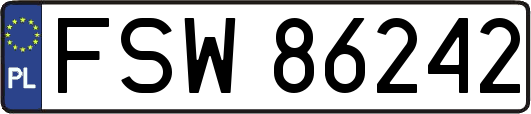 FSW86242