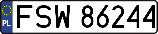 FSW86244